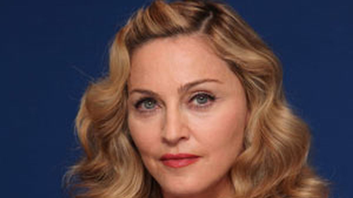 Madonna no tiene relación con ninguno de sus hermano FOTO: GTRES