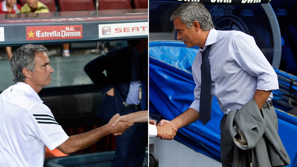 Mou, informal o elegante