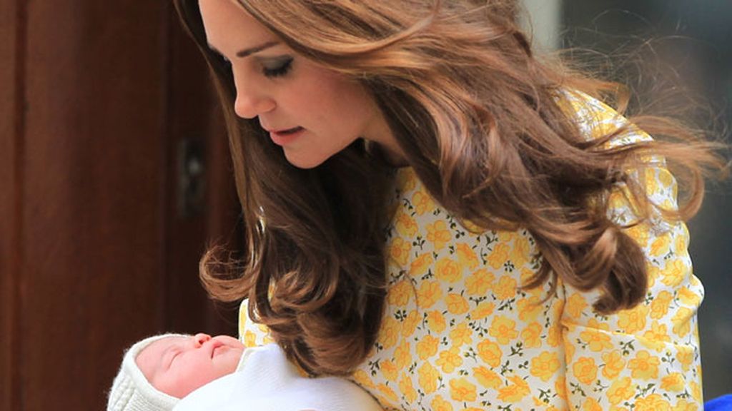 Han comenzado su nueva vida familiar en la residencia de Anmer Hall