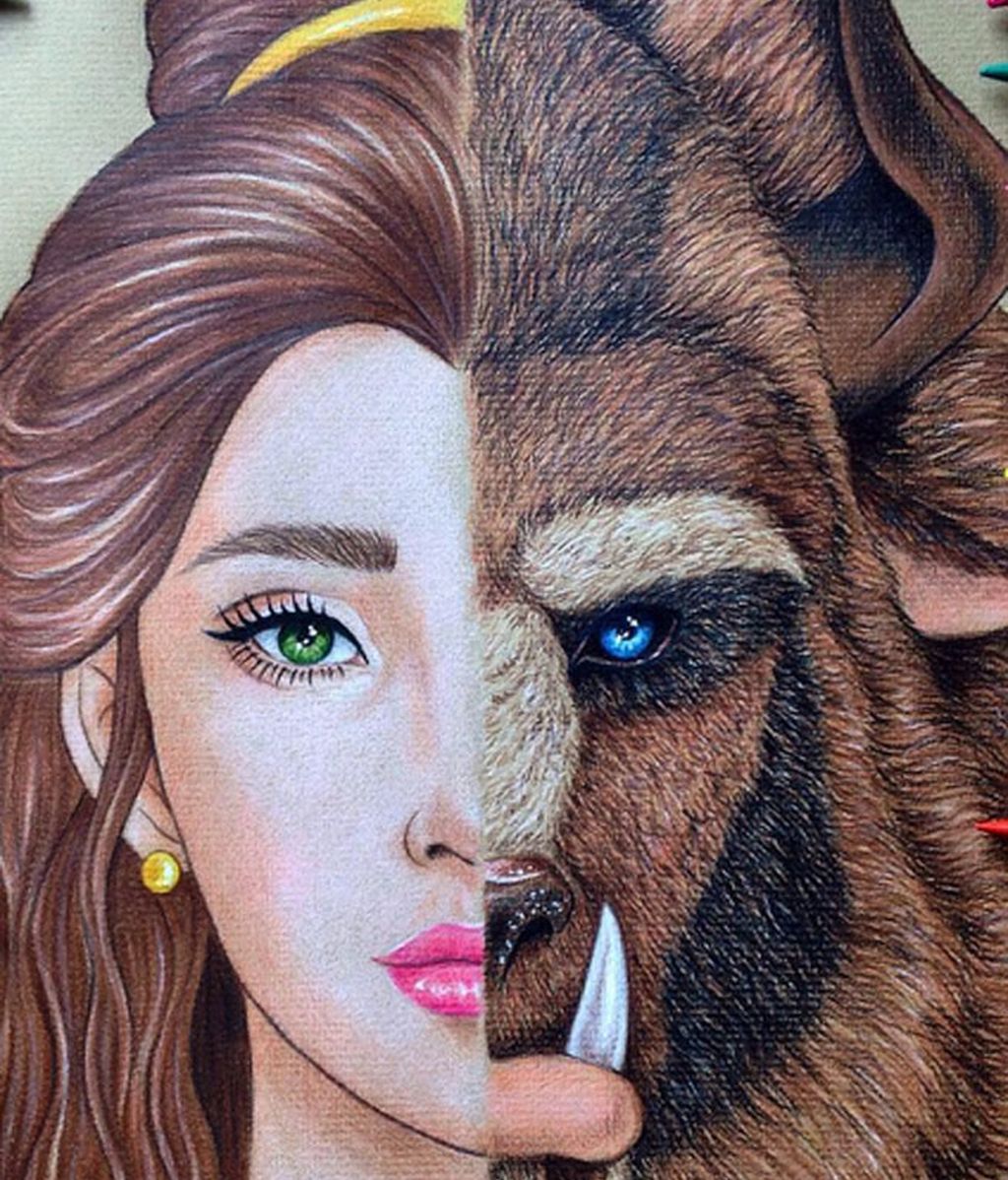Bella y Bestia