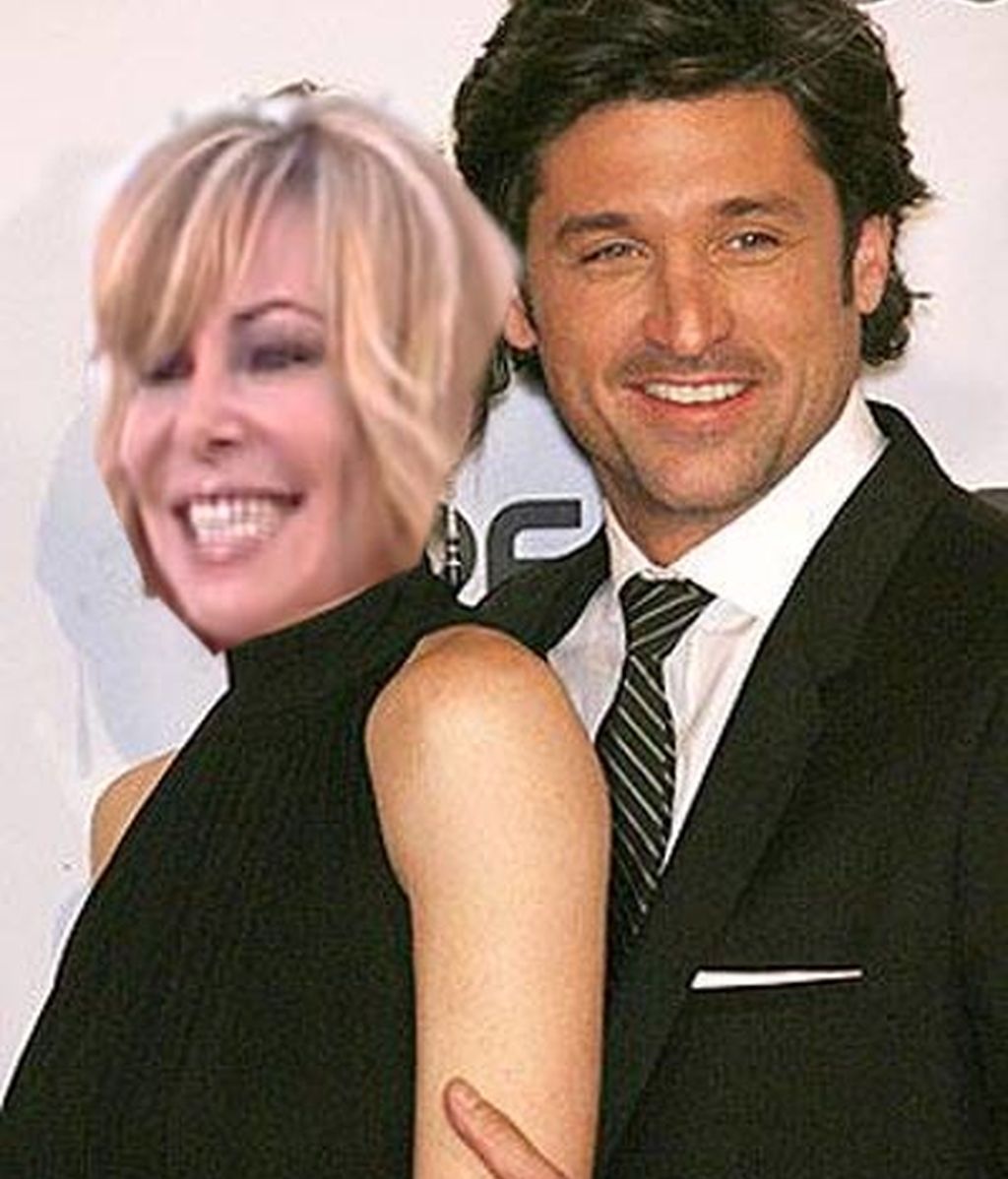 Buscamos un novio para Ana Obregón