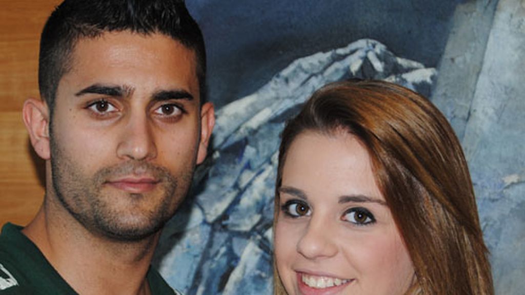 ¿La de Laura y Rubén será una relació de un minuto?