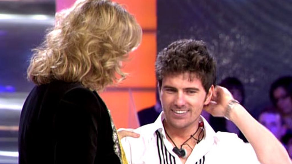 Las mil caras de Orlando