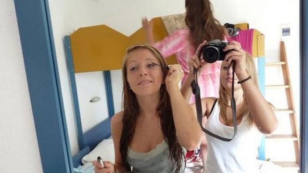 ¿Tienes la mirada sucia?