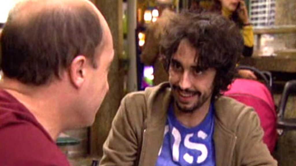 Cap. 66: '21 (kilo) gramos'