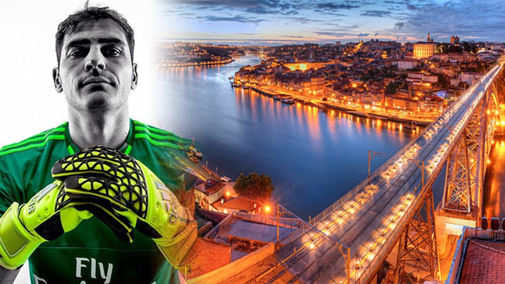oporto
