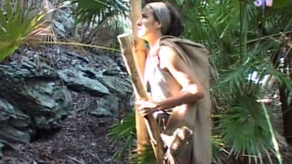 Nekal, prueba superada