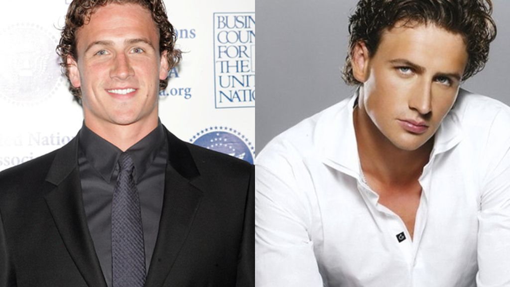 Ryan Lochte (EEUU, natación)