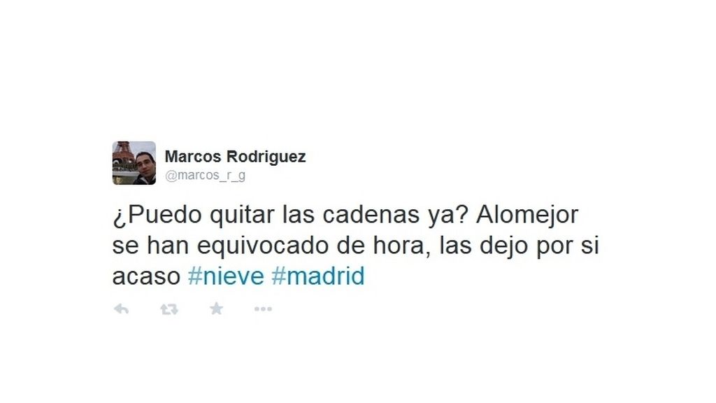 El ingenio de los usuarios de las redes sociales no tiene límite