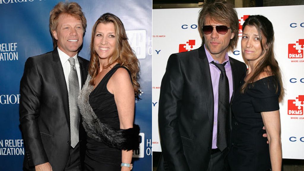 Bon Jovi