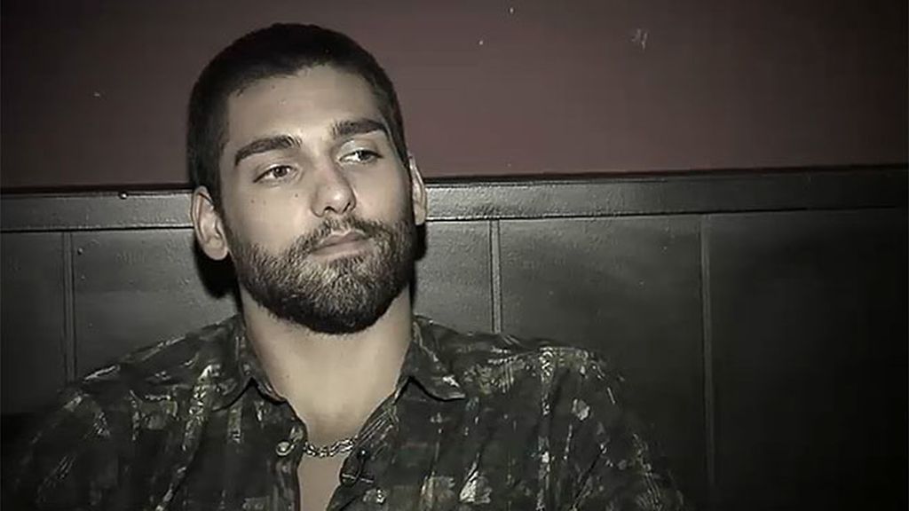 Isaac: "Vosotras habéis tirado la toalla. Yo no he hecho nada"