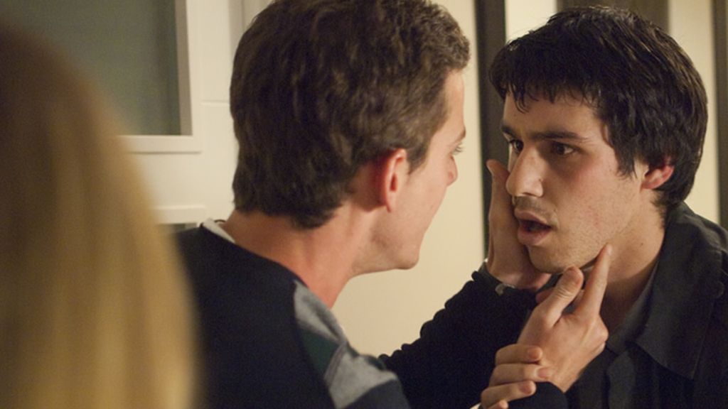 Capítulo 10: Cenizas