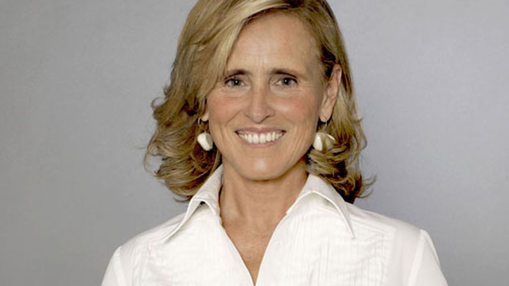 Mercedes Milá