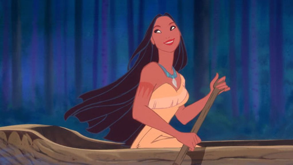 Pocahontas