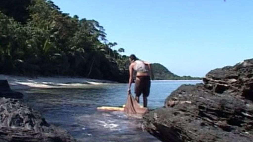 Nekal, prueba superada