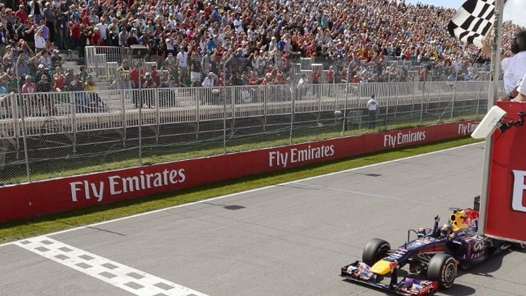 Fallece un trabajador del Gran Premio de Canadá tras se atropolleado por una grúa