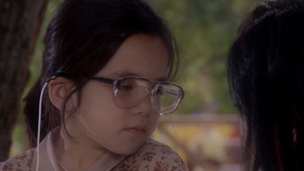 La infancia de Bea