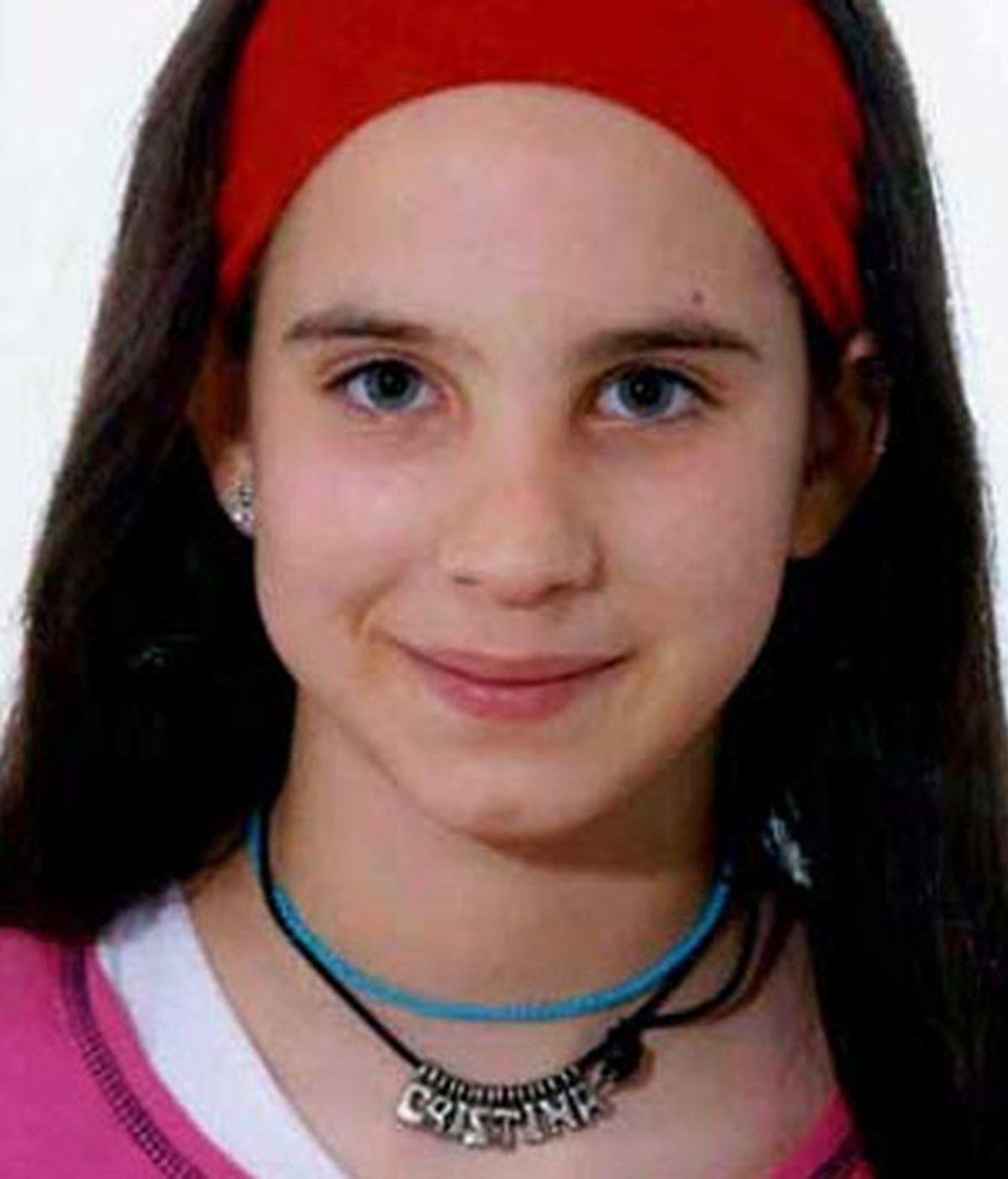 La joven Cristina Martín desaparició el pasado martes. Vídeo: Informativos Telecinco