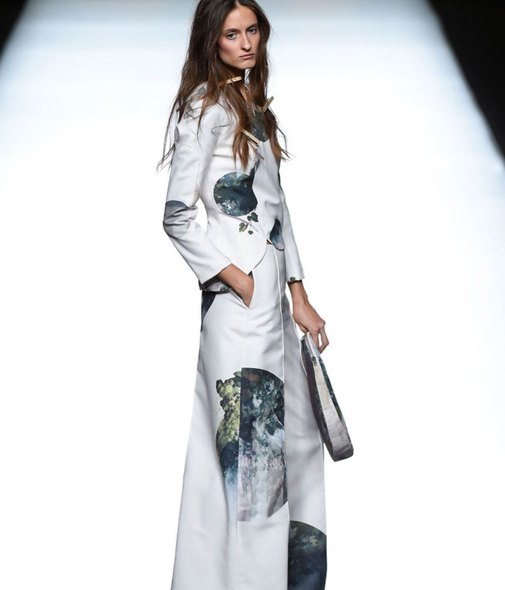 Simbiosis entre tradición y modernidad