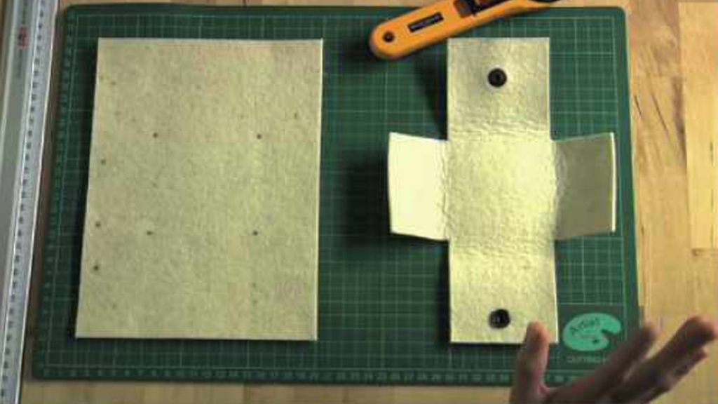 Capítulo 8 de Tricotosas: Bolso portatodo