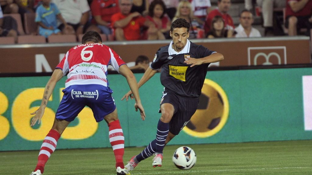 Granada - Sevilla