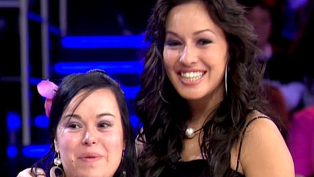 Almudena, las caras de la expulsión