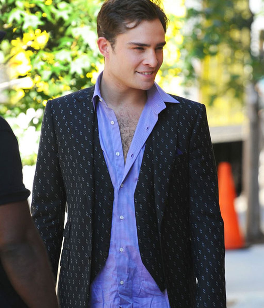 ¡Arranca la 5ª temporada de 'Gossip Girl'!