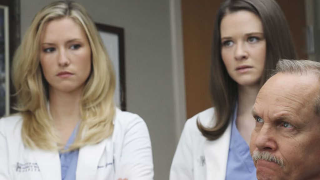 Capítulo 19: Compasión por los padres