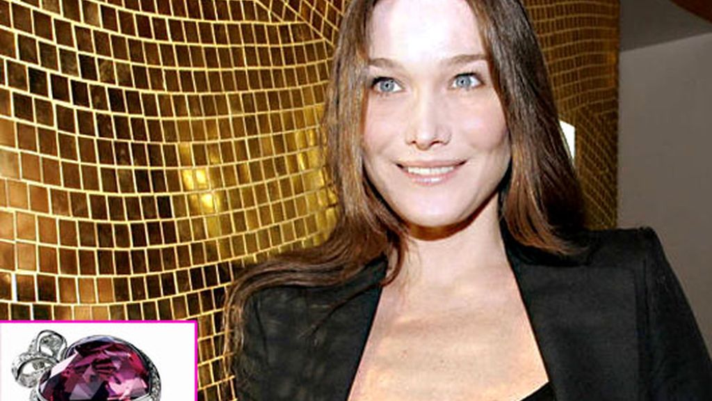 Los anillos de las estrellas