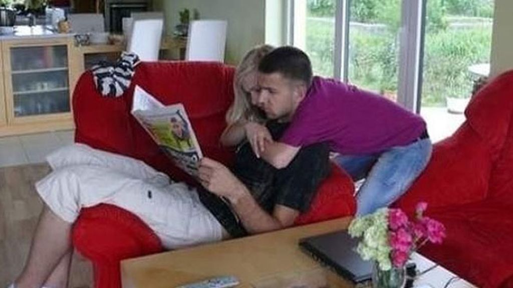 Nada es lo que parece