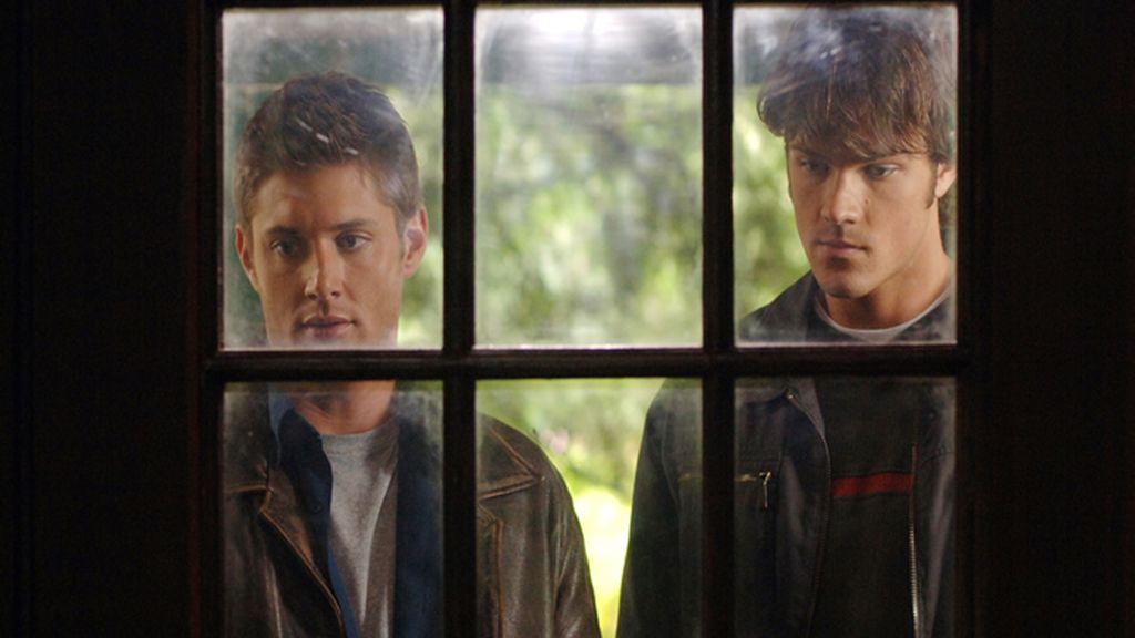 Capítulo 3: Muerto en el agua