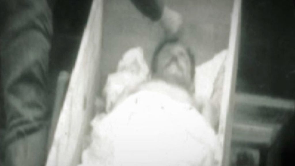 Las imágenes del Titanic cien años después