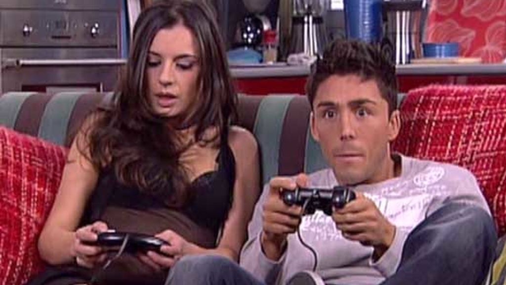 Un peligroso juego de seducción