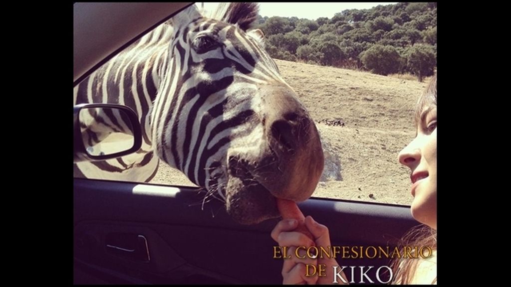 La primera concursante de 'GH16'