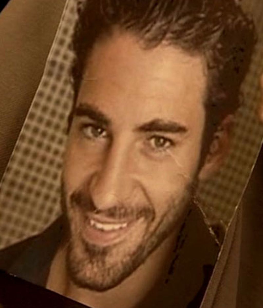 Todas las caras de Duque