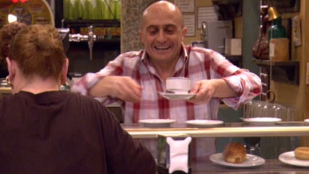 Amor, alcohol y un accidente