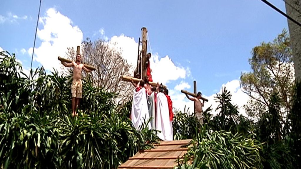 Semana Santa