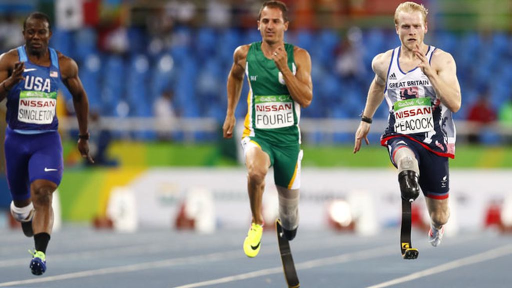 Atletismo Atletismo
