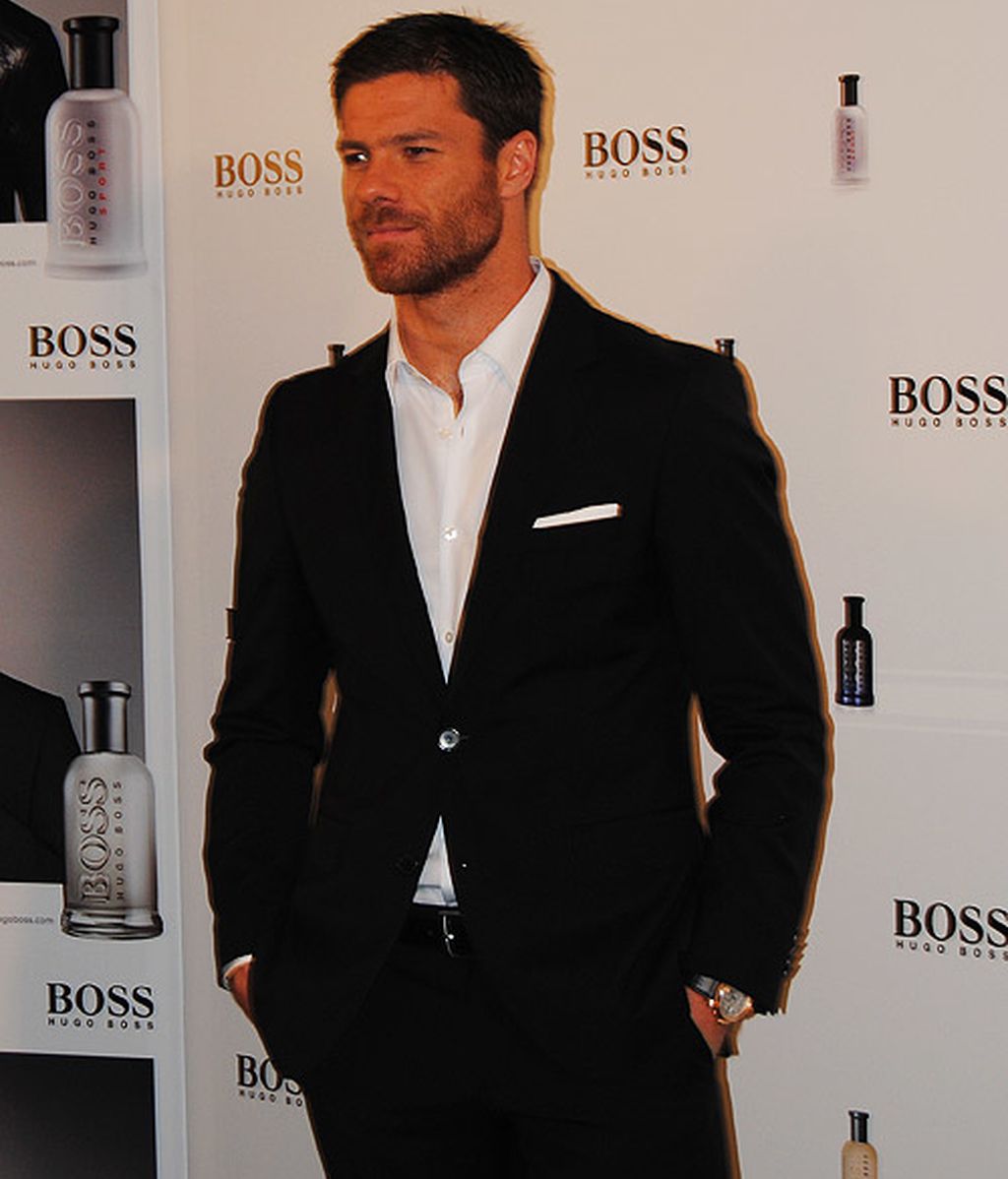 Xabi Alonso nos ayuda a olvidar a Guardiola