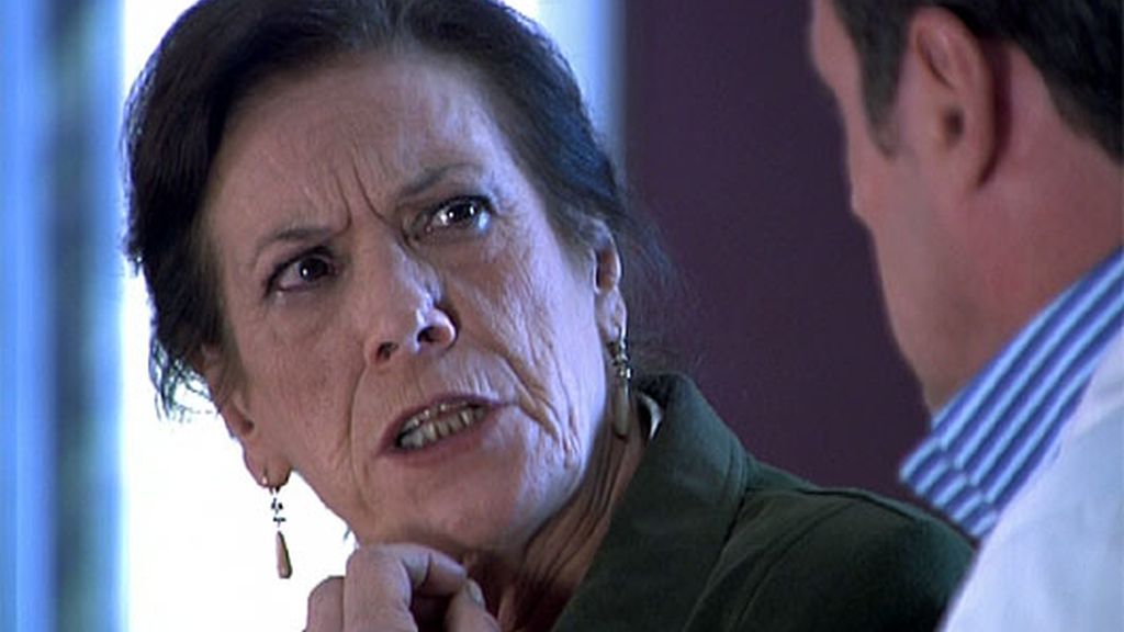 Capítulo 4, Temporada 1: 'Prohibido sufrir'