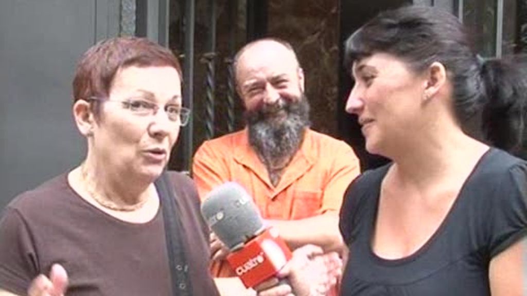 EXCLUSIVA: Divertida entrevista madre-hija tras una reforma sorpresa