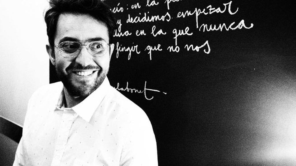 El universo de Paula Bonet, en blanco y negro