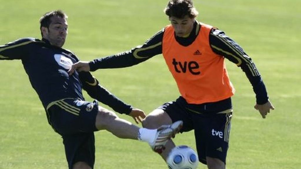 Fernando Llorente, el futbolista de moda