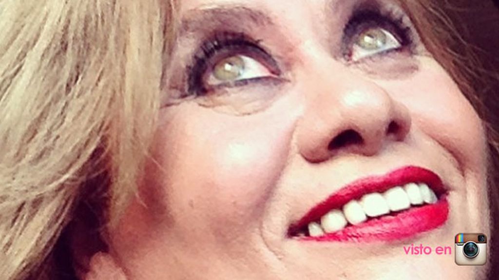 Paco León: "#salvaje #brutal #guapa #libre #divertida #implacable #terrible #pesada #castora #protectora"
