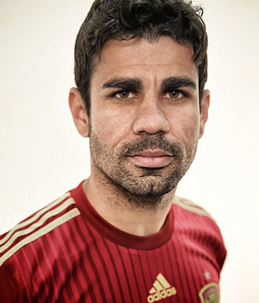 Diego Costa