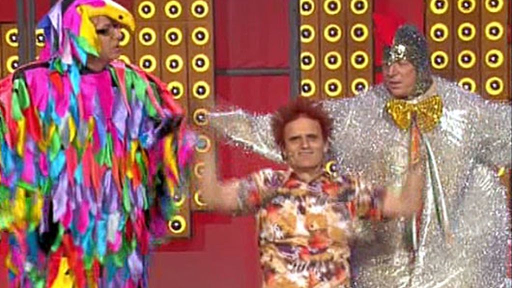 Gran Final de la 4ª edición de TSQV