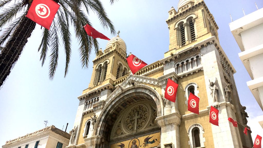 tunez 8