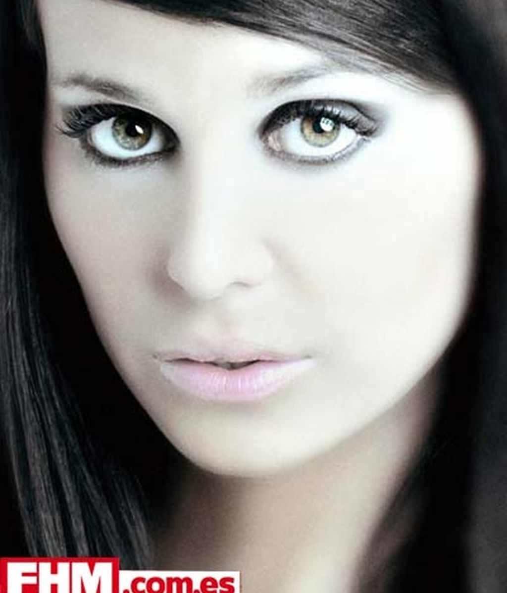 Marisa, la 'vecinita'