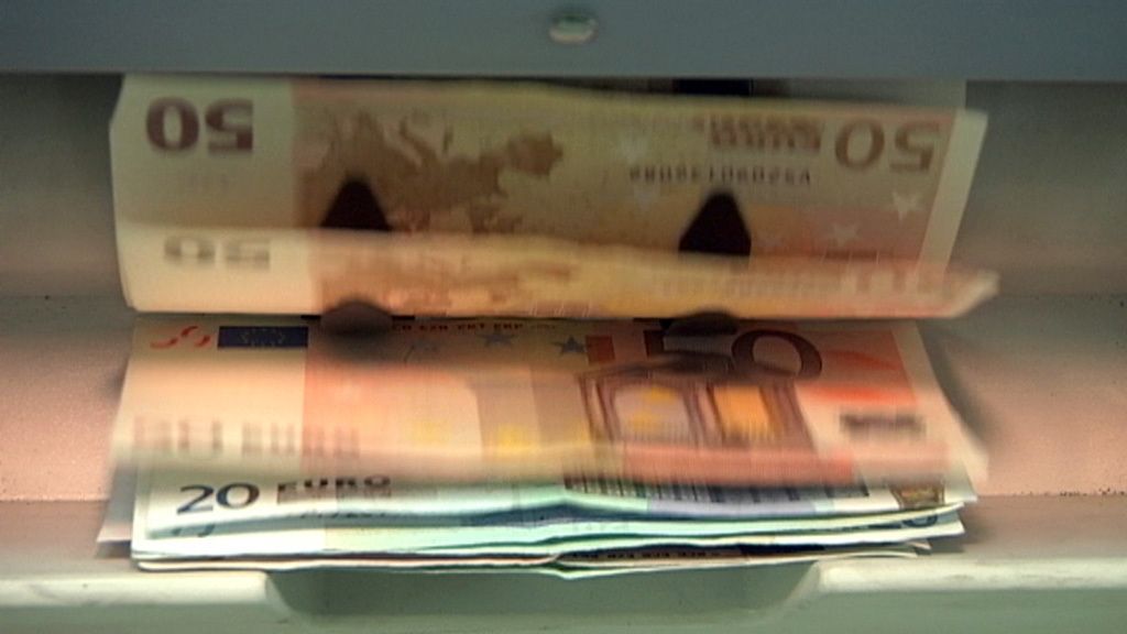 Las primeras imágenes de 'Vendo oro'