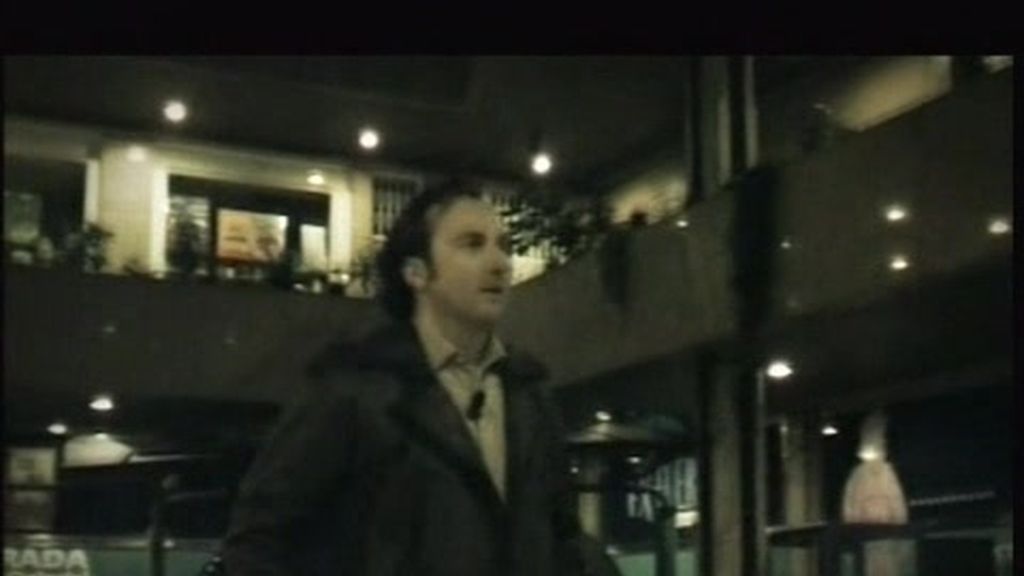 Noche en el Museo de Cera